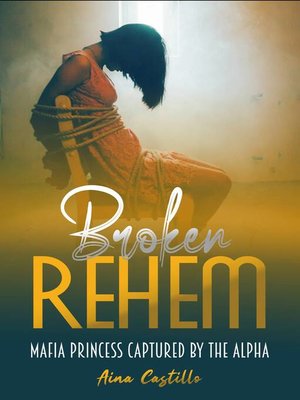 cover image of Broken Rehem
